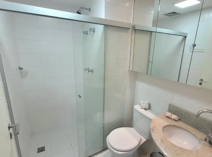 Vision Executive Esplanada Hotel Brasília