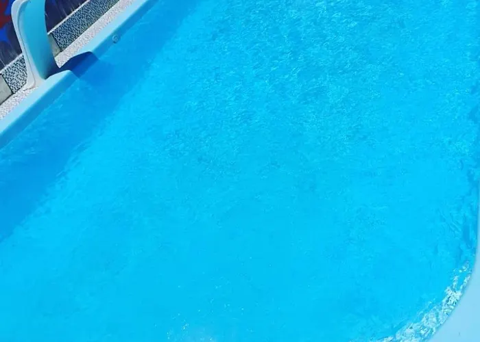 Pousada Atalaia Asfepi Hotel Luis Correia
