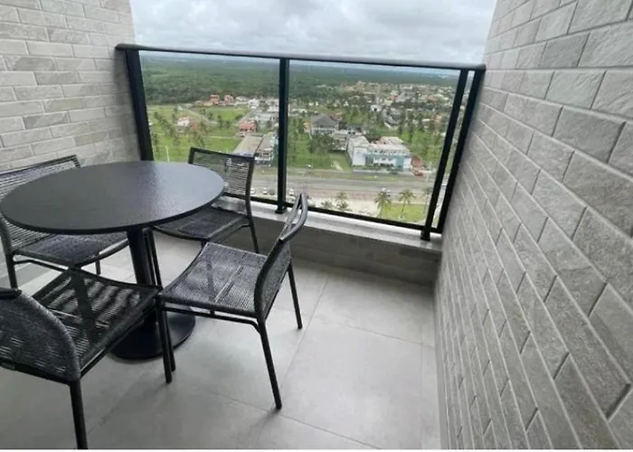 Salinas Premium Resort Torre 01 Salinópolis
