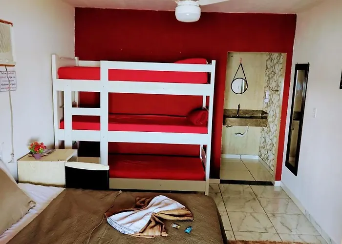 Bela Vista Maricá Hotel