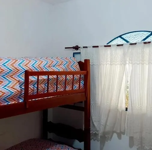 Casa Completa-Conceicao De Jacarei -Costa Verde Mangaratiba