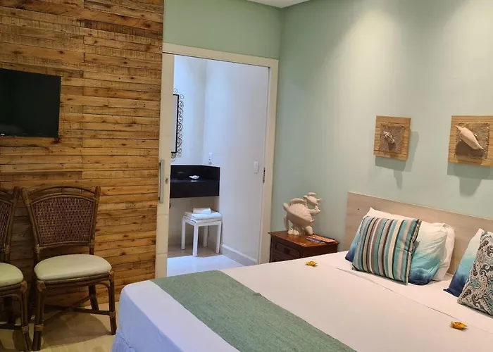 Guarujá Comfort&Design