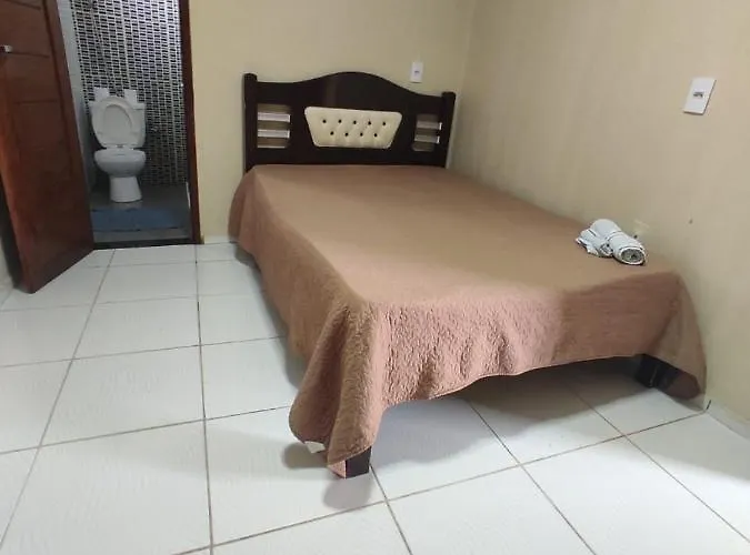 Hotéis de São Rafael