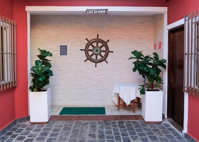 Indaiá Praia Hotel Bertioga