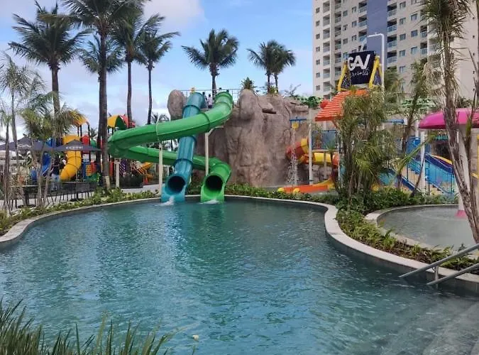 Salinas Premium Resort Salinópolis