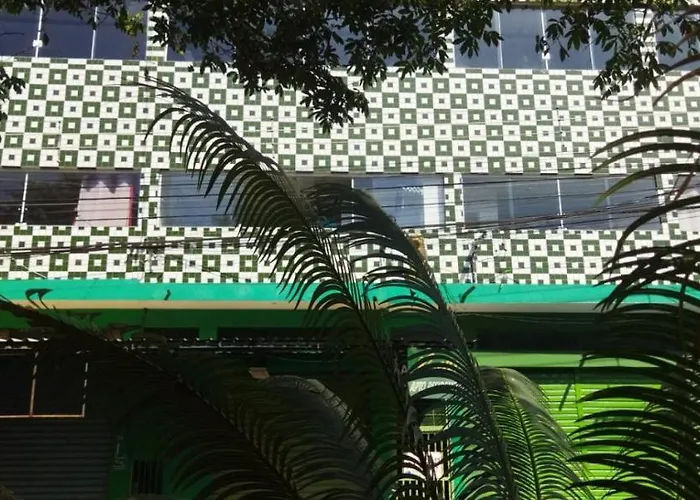 Harmonia City Guarulhos