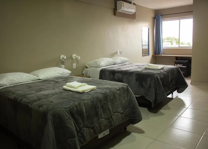 Hotel Executivo São Borja