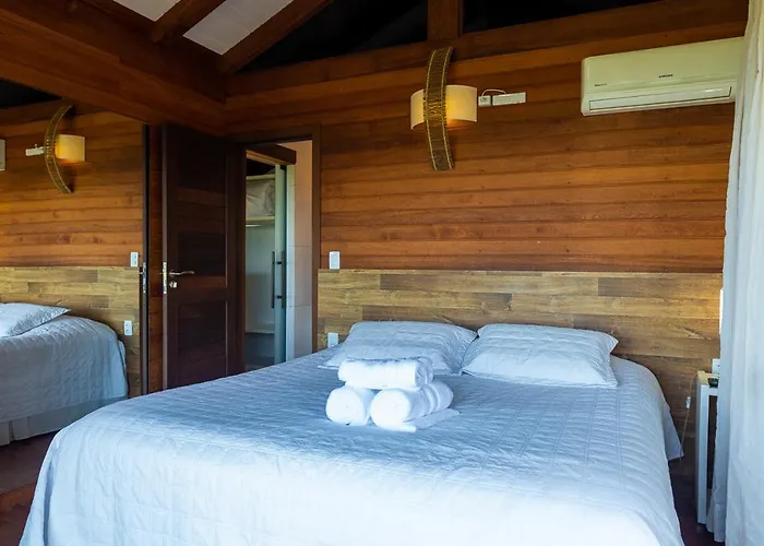 Morada Prainha Hotel Garopaba