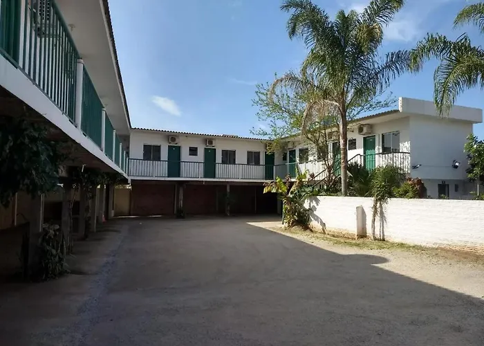 Hotel Kika São Gabriel