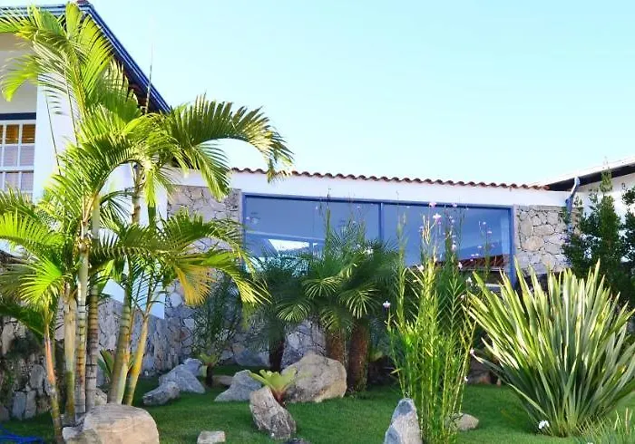Pouso Do Alferes Hotel Santo Antônio do Leite