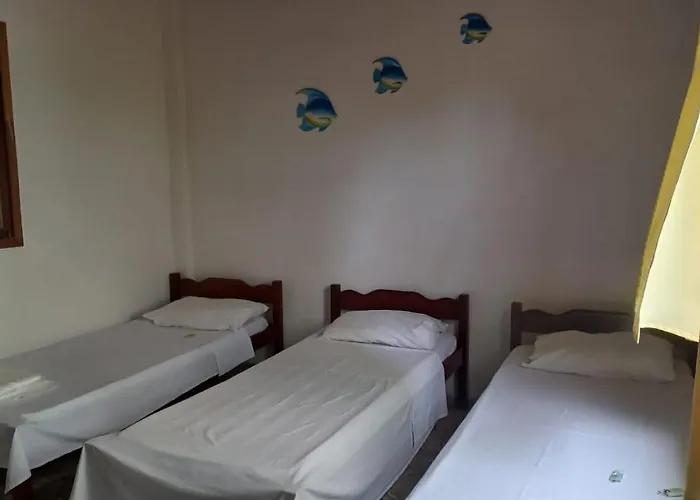 Agua Viva Hotel Guarapari