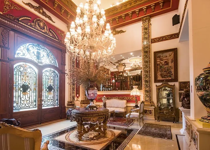 Ekaterina Palace - Hotel Boutique Itajaí