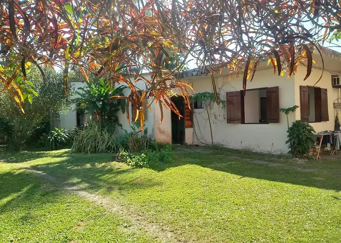 Casa Sunshine Paraty Hotel