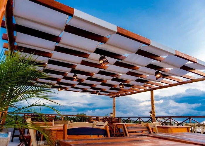 Pousada Camocim Beach