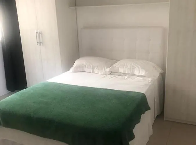 Recreio Dos Bandeirantes Apartamento Rio de Janeiro aceita animais de estimação