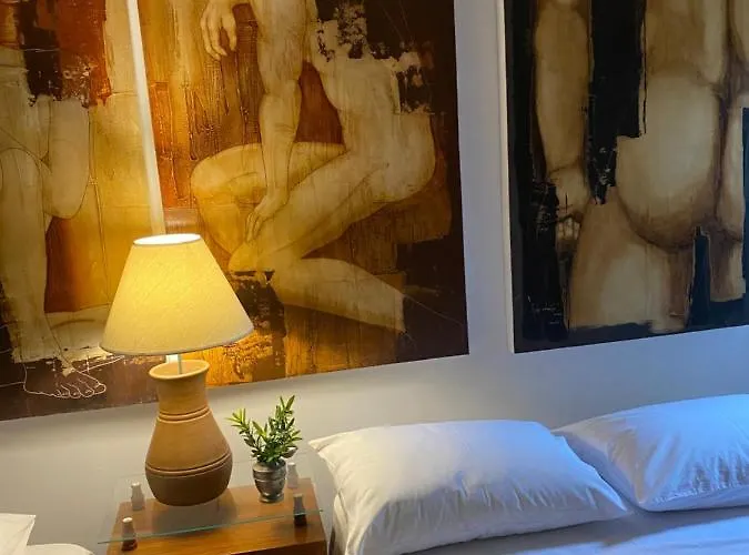 Ateliê 22 Apartamento Natal