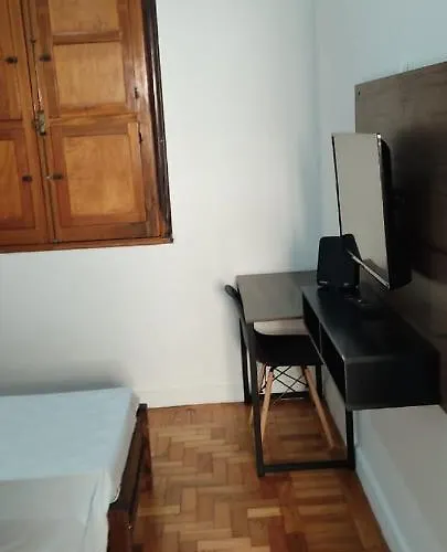 Hotel Barroco Belo Horizonte
