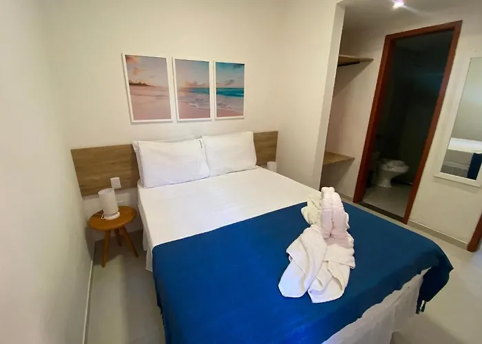 Chales Praias Do Sul Pôrto das Galinhas