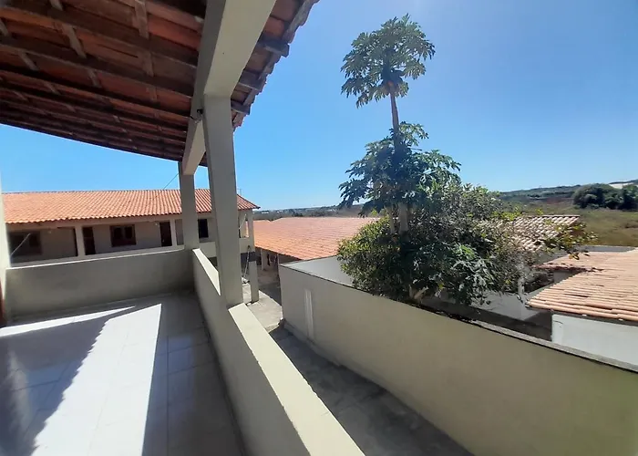 Pousada Progresso Parnaíba