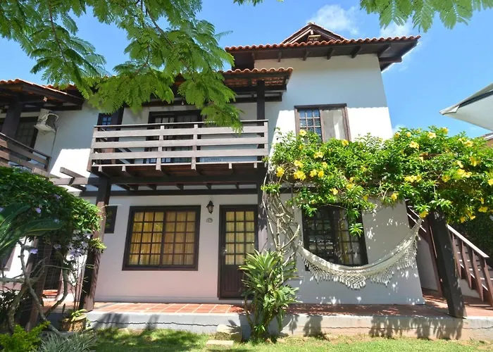Bahia Do Sonho Apartamento Bombinhas