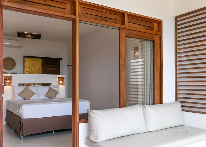 Windtown Beach Hotel Cumbuco