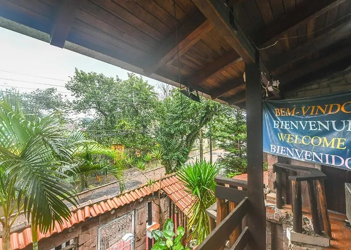 Residentour Hotel Porto Alegre