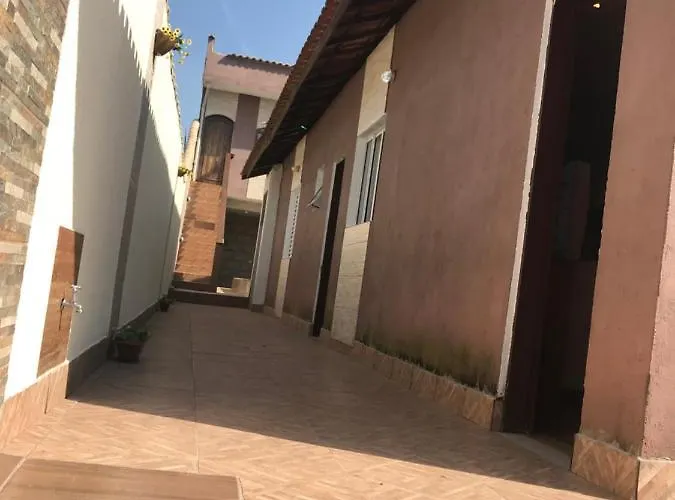 Hostel oásis Itanhaém