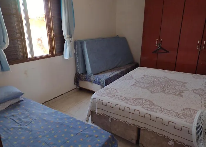 Nossa Casa Ambiente Familiar Vila Águas de São Pedro