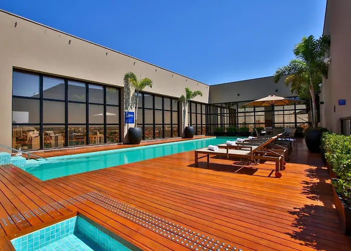 Comfort Suites Sao Jose Do Rio Preto