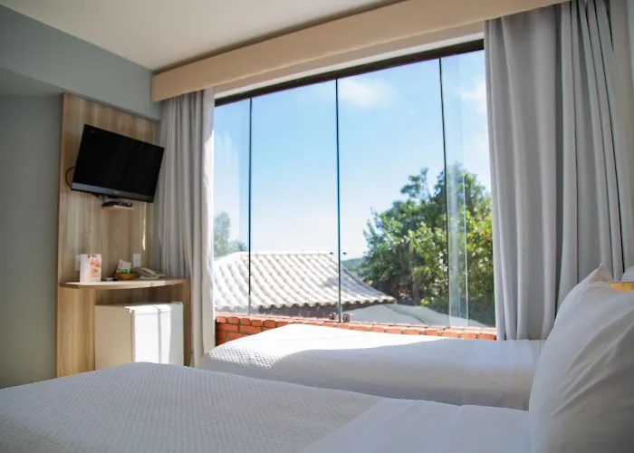 Costa Do Sol Boutique Hotel Armacao dos Buzios