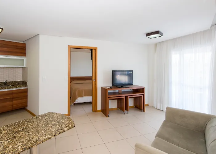 Hoteles de 4 Estrellas en Natal 