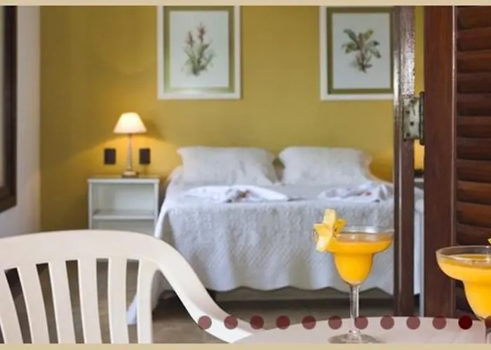 Hotel Vila Boa Vida By Htl Armacao dos Buzios
