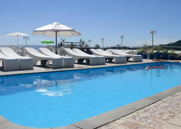 Hotel Maria Do Mar Florianopolis