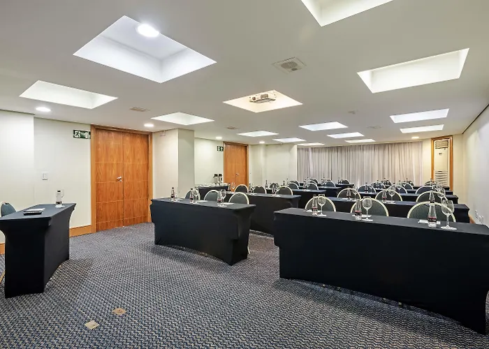 Slaviero Hotel Curitiba Batel