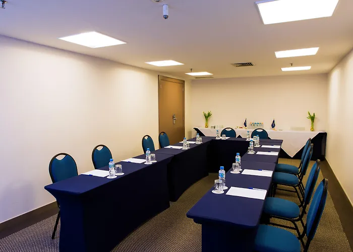 Boutique Hotel Belas Artes Sp Paulista - Managed By Accorhotels São Paulo