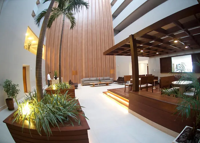 Marano Hotel Salvador de Bahía