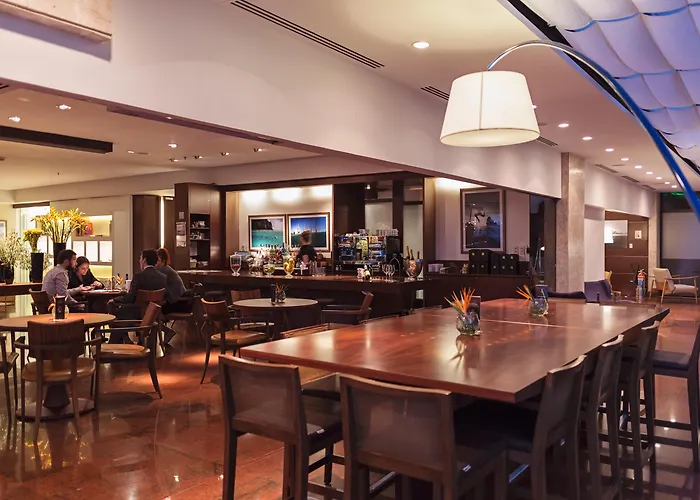 Hotel Sofitel Rio De Janeiro Ipanema mit 5 Sternen