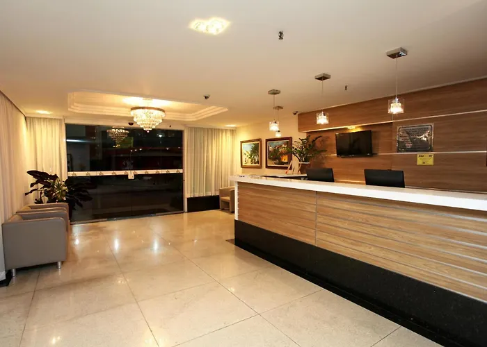 Resorts in de buurt van Museu do Amanhã