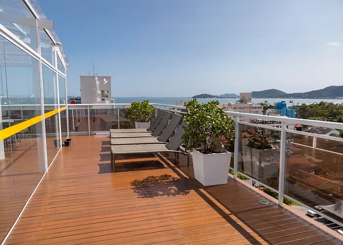 Canasvieiras In - Hci Florianopolis