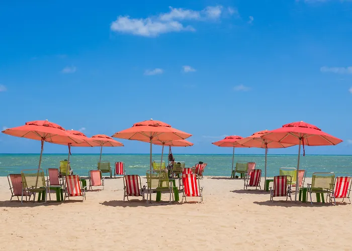 Blue Tree Towers Recife Hotel Jaboatao dos Guararapes