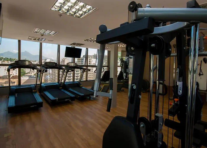 Hotels in de buurt van Museu da República