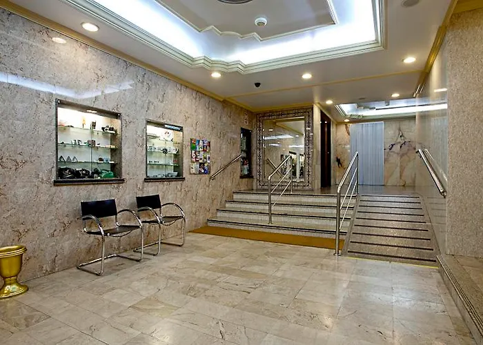 Lider Hotel Manaus