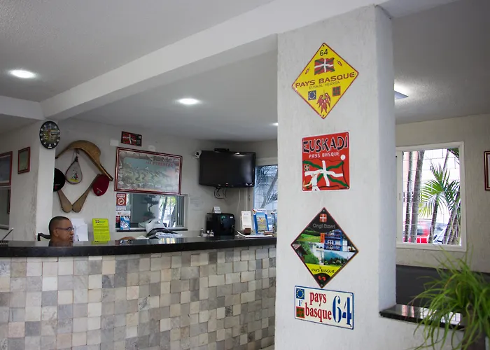 Hotel Des Basques Maceió