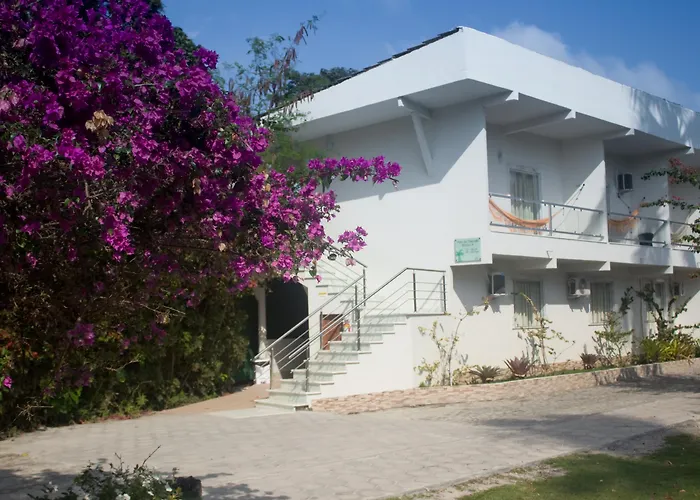 Ramada By Wyndham Porto Seguro Praia