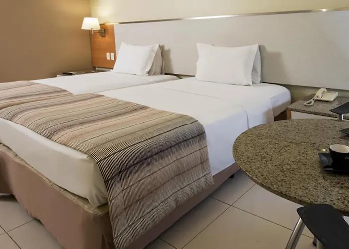 Boutique Ponta Mar Hotel Fortaleza 