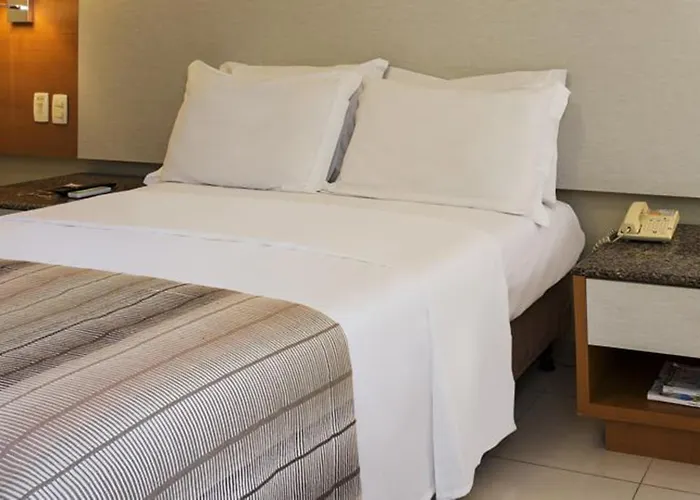 Boutique Ponta Mar Hotel Fortaleza 