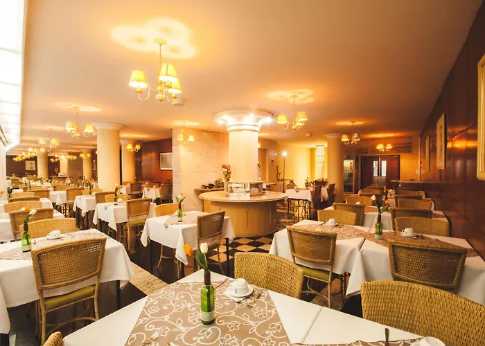 Curitiba Palace Hotel