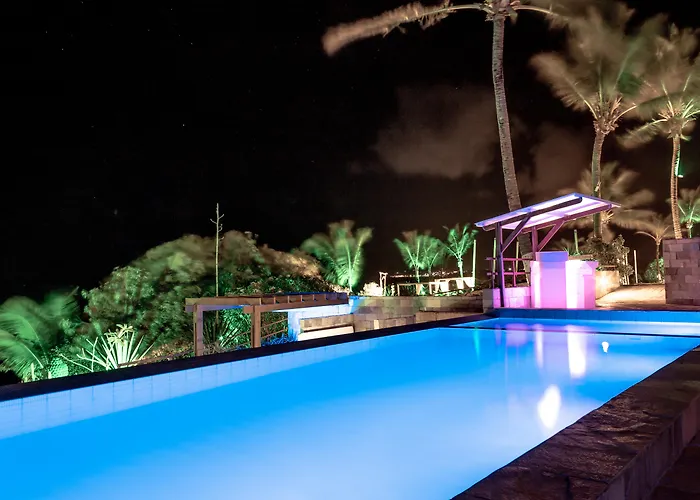 Pipa Privilege Suites Praia de Pipa