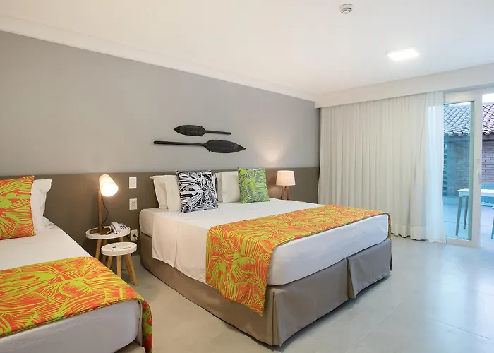 Armação Resort Pôrto das Galinhas