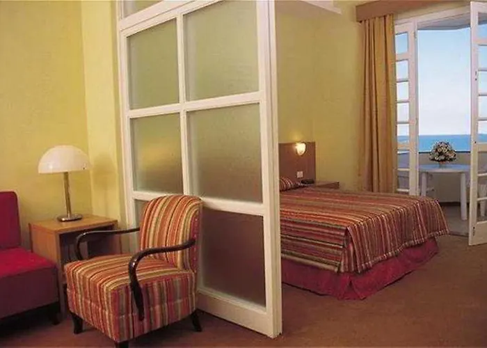 Hotel Rio Lancaster Rio de Janeiro